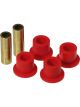 Prothane For 54-68 Austin 3000 Rear Spring/Shackle Bushings Red