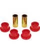 Prothane For 72-85 Range Rover Front Panhard Rod Bushings Red