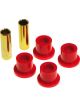 Prothane For 62-74 MG Midget Front Spring Eye Kit Red