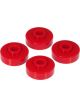 Prothane For 74+ Triumph Sprint Radius Rod Bushings Red