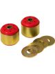 Prothane For 74+ BMW Front Radius Rod Bushings Red