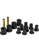Prothane For 60-67 Chrysler A Body Spring Bushings Black
