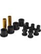 Prothane For 68-72 Chrysler A Body Spring Bushings Black