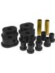 Prothane For 73-79 Chrysler B Body Rear Spring Eye Black