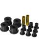 Prothane For 65-76 Chrysler A Body Spring Bushings Black