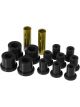 Prothane For 65-69 Chrysler A Body Spring Bushings Black