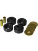 Prothane For 73-79 Chrysler B-Body Torsion Bar X-Member Mount Black
