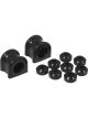 Prothane For 94-01 Dodge Ram 1500-3500 2/4wd Front Sway Bar Bushings…