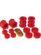 Prothane For 73-79 Chrysler B-Body Front Sway Bar Bushings 13/16in Red