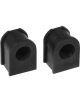Prothane For 73-76 Chrysler A Body Front Sway Bar Bushings 13/16in B…