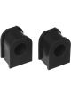 Prothane For 73-76 Chrysler A Body Front Sway Bar Bushings 7/8in Bla…