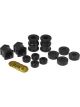 Prothane For 73-79 Chrysler B Body Front Sway Bar Bushings 15/16in B…