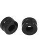 Prothane For 95-99 Dodge Neon Front Sway Bar Bushings 22mm Black