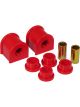 Prothane For 98-01 Dodge Durango Rear Sway Bar Bushings 18mm Red