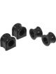 Prothane For 00-01 Dodge Dakota 4wd Front Sway Bar Bushings 35mm Bla…