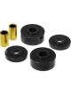 Prothane For 69-93 Dodge Truck Trans Mount Bushings Black