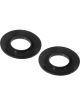 Prothane For 01-03 Chrysler PT Cruiser Front Lower Coil Spring Isola…