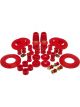 Prothane For 01-03 Chrysler PT Cruiser Total Kit Red