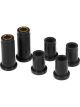 Prothane For 72-93 Dodge D100-300 Control Arm Bushings Black