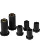 Prothane For 72-93 Dodge D100-300 Control Arm Bushings Black