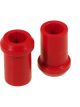 Prothane For 92-76 Chrysler Lower Control Arm Bushings Red