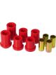 Prothane For 73-79 Chrysler B Body Control Arm Bushings Red
