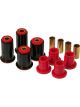 Prothane For 87-96 Dodge Dakota 2wd Control Arm Bushings Red