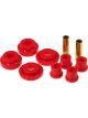 Prothane For Chrysler PT Cruiser / Neon Front Control Arm Bushings Red