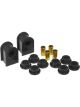 Prothane For 77-98 Ford Truck S/B & E/L Bush 1in for 2.5in Frames /…