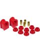 Prothane For 77-98 Ford Truck S/B & E/L Bush 1 1/8in for 2.5in Frames /…