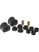 Prothane For 70-98 Ford Truck S/B & E/L Bush 1in for 2in Frames / St…