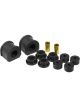 Prothane For 70-98 Ford Truck S/B & E/L Bush 1 1/8in for 2in Frames…