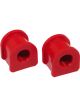 Prothane For 79-04 Ford Mustang Front Sway Bar Bushings 15/16in Red