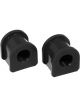 Prothane For 79-04 Ford Mustang Front Sway Bar Bushings 15/16in Blac…