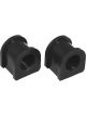 Prothane For 79-04 Ford Mustang Front Sway Bar Bushings 1 1/8in Blac…