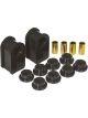 Prothane For 70-98 Ford Truck S/B & E/L Bush 1 1/8in for 3.5in Frame…