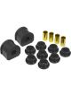 Prothane For 97-02 Ford Expedition 2wd Rear Sway Bar Bushings 21mm B…