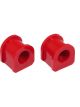 Prothane For 79-04 Ford Mustang Front Sway Bar Bushings 28mm Red