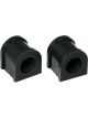 Prothane For 99-04 Chevy Cobra Rear Sway Bar Bushings 26mm Black