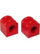 Prothane For 04+ Ford F150 Front Sway Bar Bushings 34mm Red