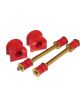 Prothane For 98-08 Ford Ranger 4wd Front Sway Bar Bushings Red