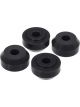Prothane For 74-78 Ford Mustang Strut Arm Bushings Black