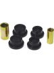 Prothane For 66-79 Ford F100/250 / Bronco Round Track Arm Bushings B…