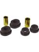 Prothane For 76-77 Ford Bronco Oval Track Arm Bushings Black