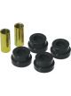 Prothane For 85-98 Ford F350 2/4wd Track Arm Bushings Black