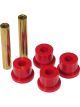 Prothane For 79-93 Ford Mustang Crossmember to Frame Bushing Red
