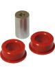 Prothane For 99-04 Chevy Cobra IRS Rear Diff Bushings Red