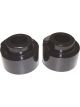 Prothane For 05-09 Ford F250 SD 4wd Front Coil Spring 2.5in Lift Spa…