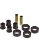 Prothane For 64-66 Ford Mustang Lower Control Arm Bushings Black