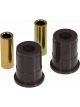 Prothane For 67-73 Ford 1-9/16in Lower Control Arm Bushings Black